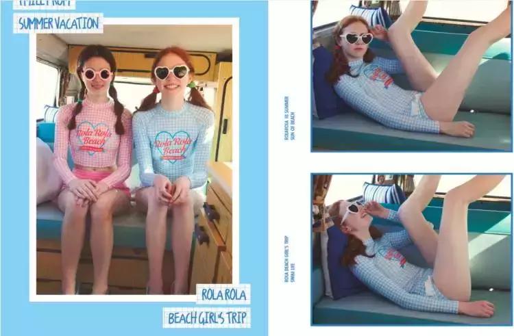 7个韩国小众品牌,韩国热门小众品牌