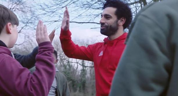 为什么埃及喜欢萨拉赫,萨拉赫埃及时期