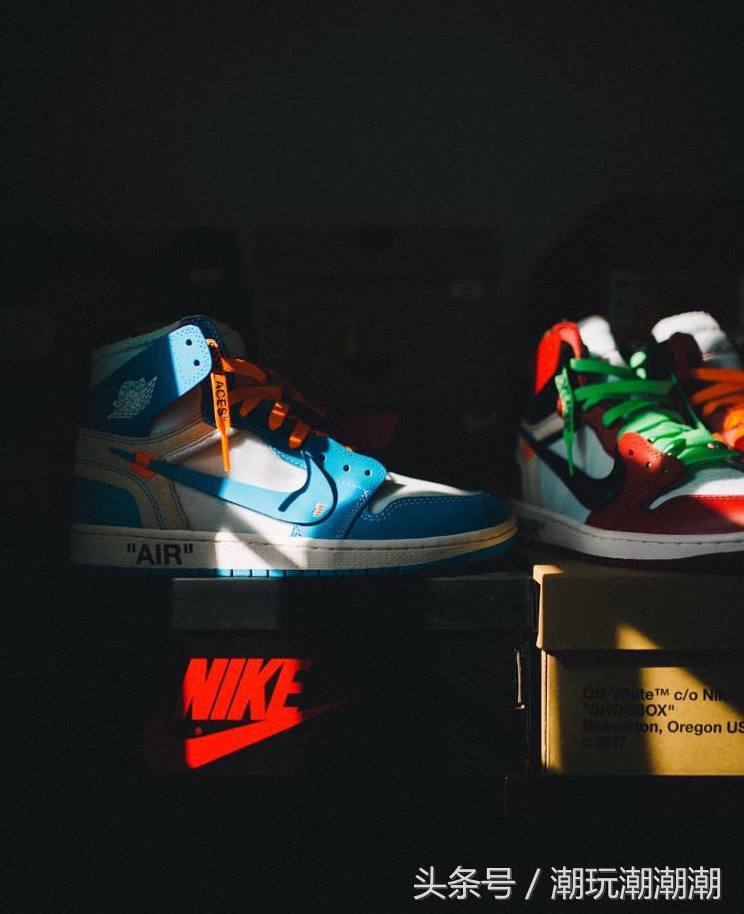 到底哪双鞋值得入手,新说唱中出现的球鞋