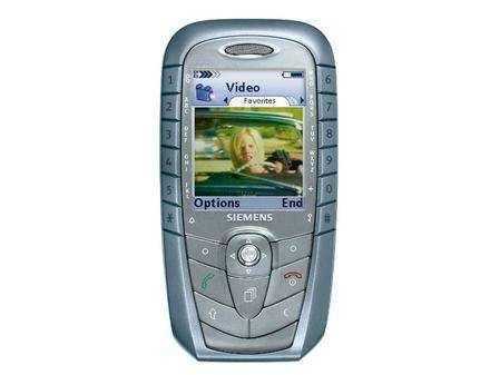 纪念逝去的西门子手机，细数西门子手机的历史及创新！