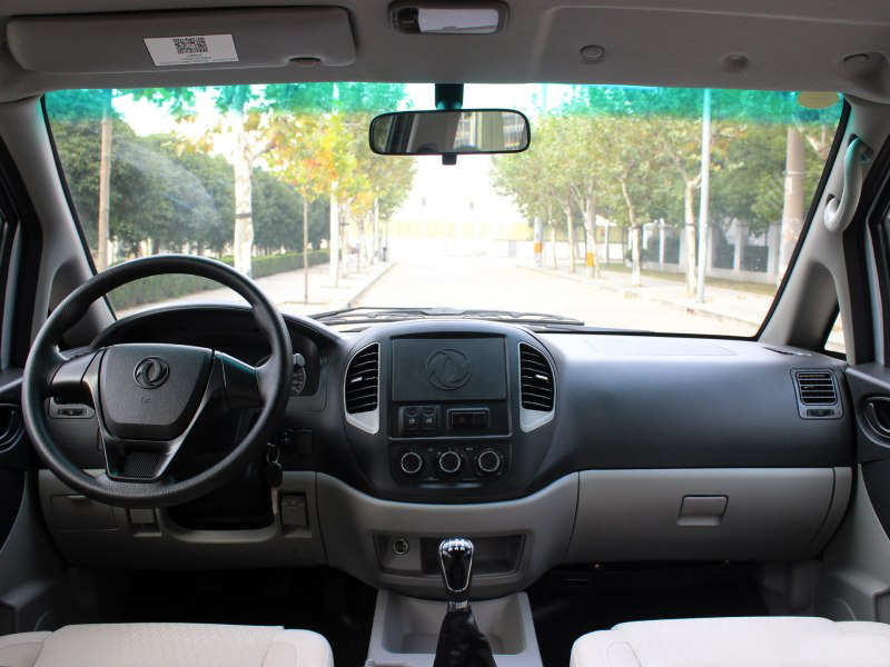 2018款东风风行-菱智,车主们提车后对它评价如何