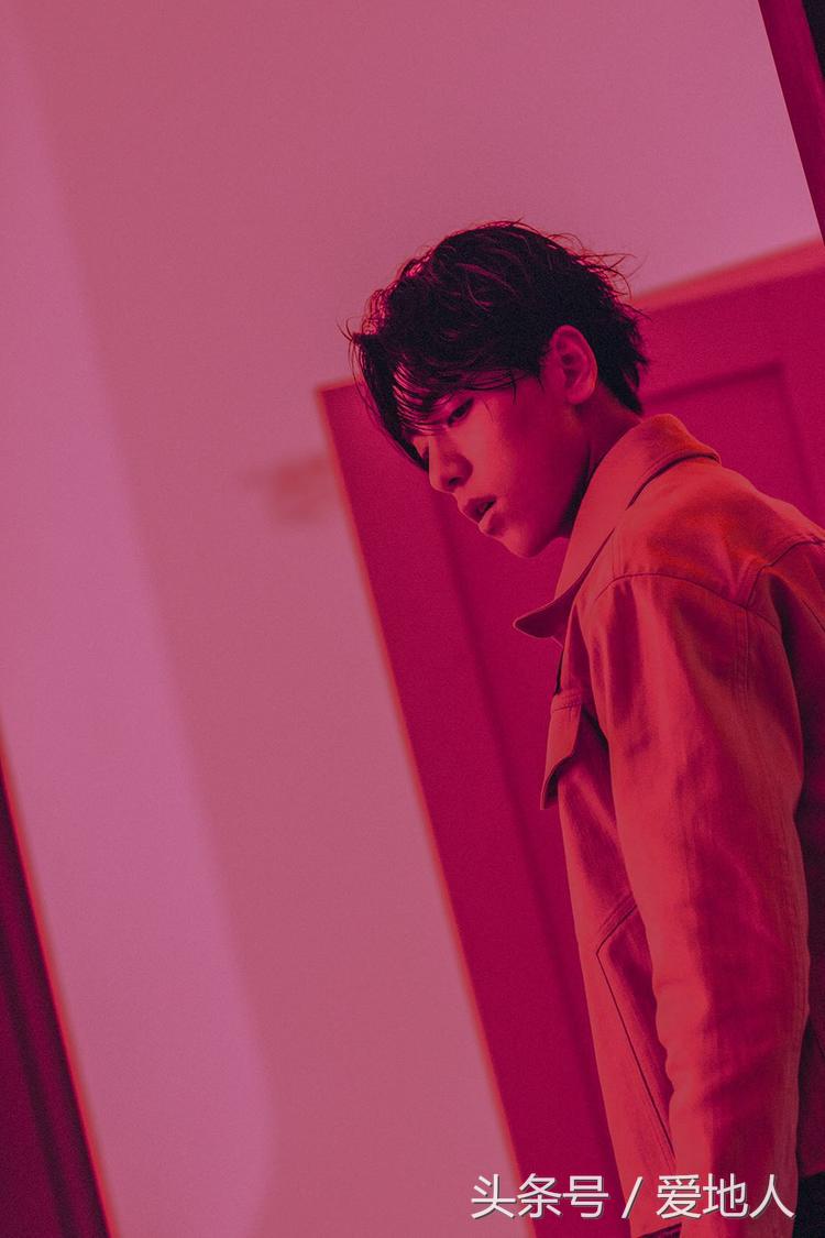 王子异amh深度解析,王子异amh舞蹈版mv