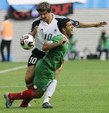 世界足坛陨落天才,世界上足坛十大精彩过人