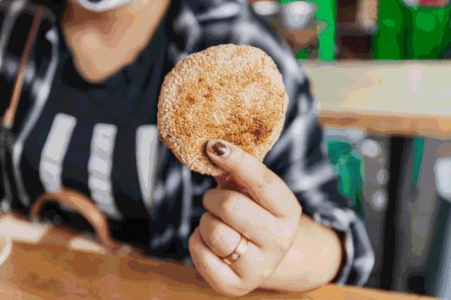 北京好吃的烧饼店推荐,北京排队的烧饼店