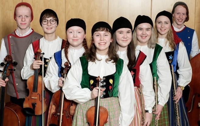 2021天津国际少年儿童文化艺术节,天津少儿艺术展