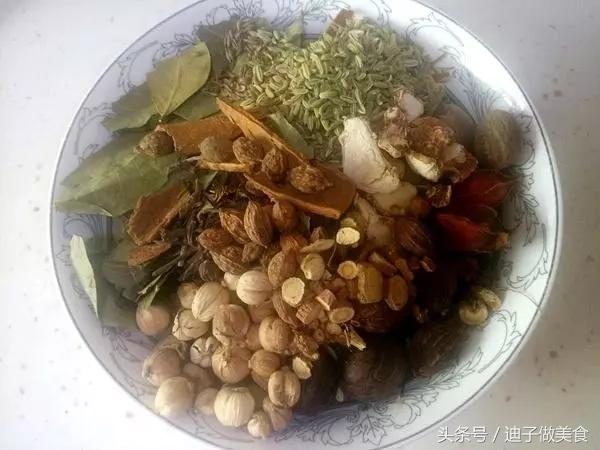 麻辣火锅底料配方20种,麻辣火锅底料配方图