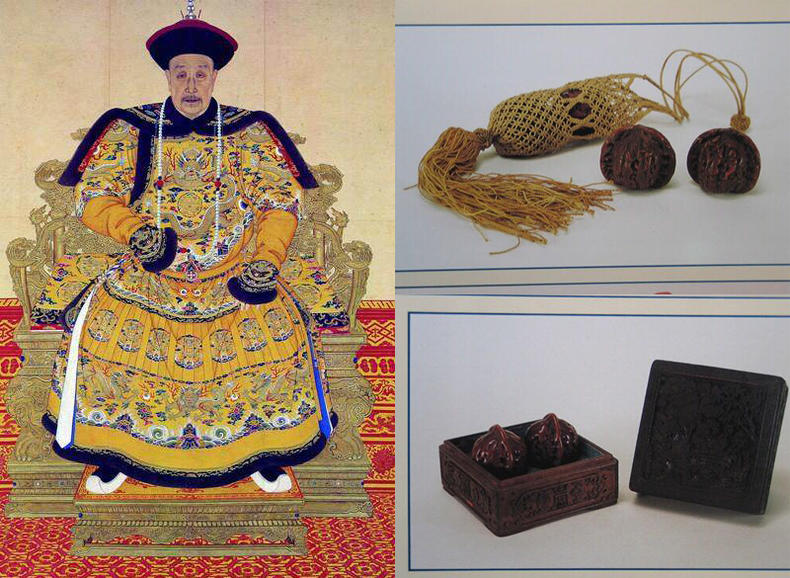 择一人终老足矣,择一人终老弃一城