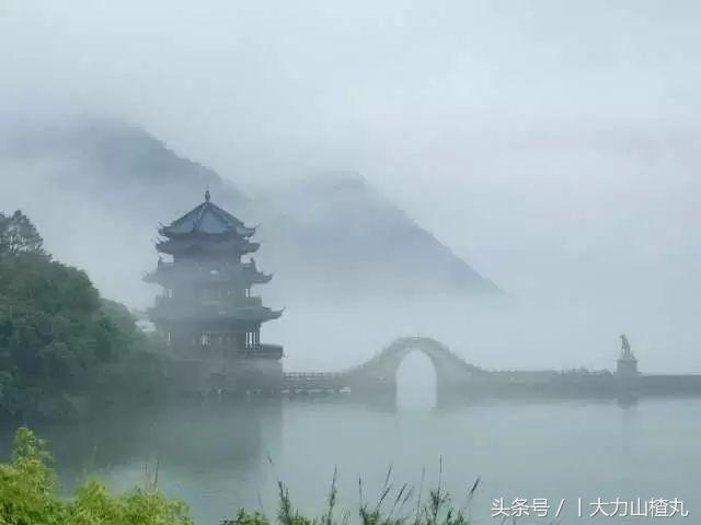 桐庐这些如诗画般高颜值精品民宿,桐庐有哪些隐藏的民宿