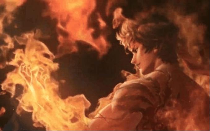 极武皇大脚是哪个技能,dnf极武皇打不出伤害