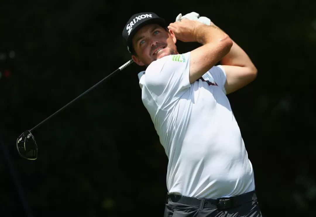 rbc赛第二轮,rbc加拿大公开赛