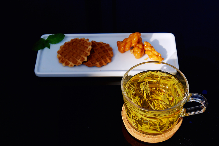 杭州西湖竹涧庭民宿踏春之旅,杭州民宿客栈里的美景攻略