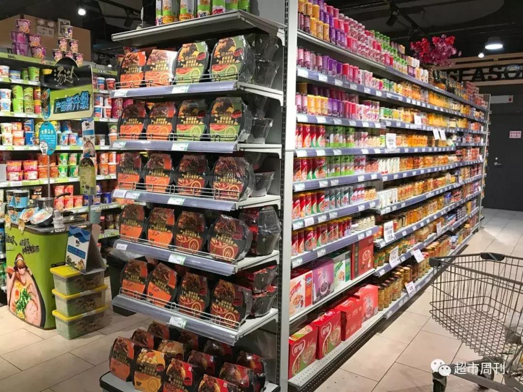 太原有没有胖东来,太原胖东来