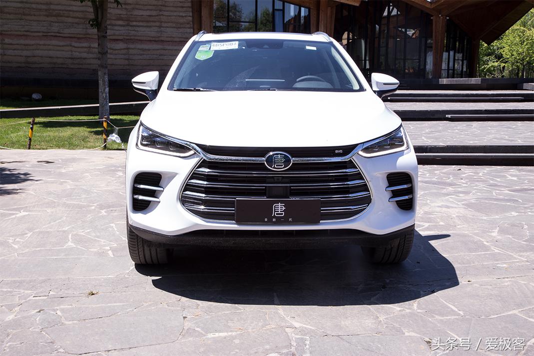 比亚迪唐怎么实现强制横屏,比亚迪唐屏幕自动翻转