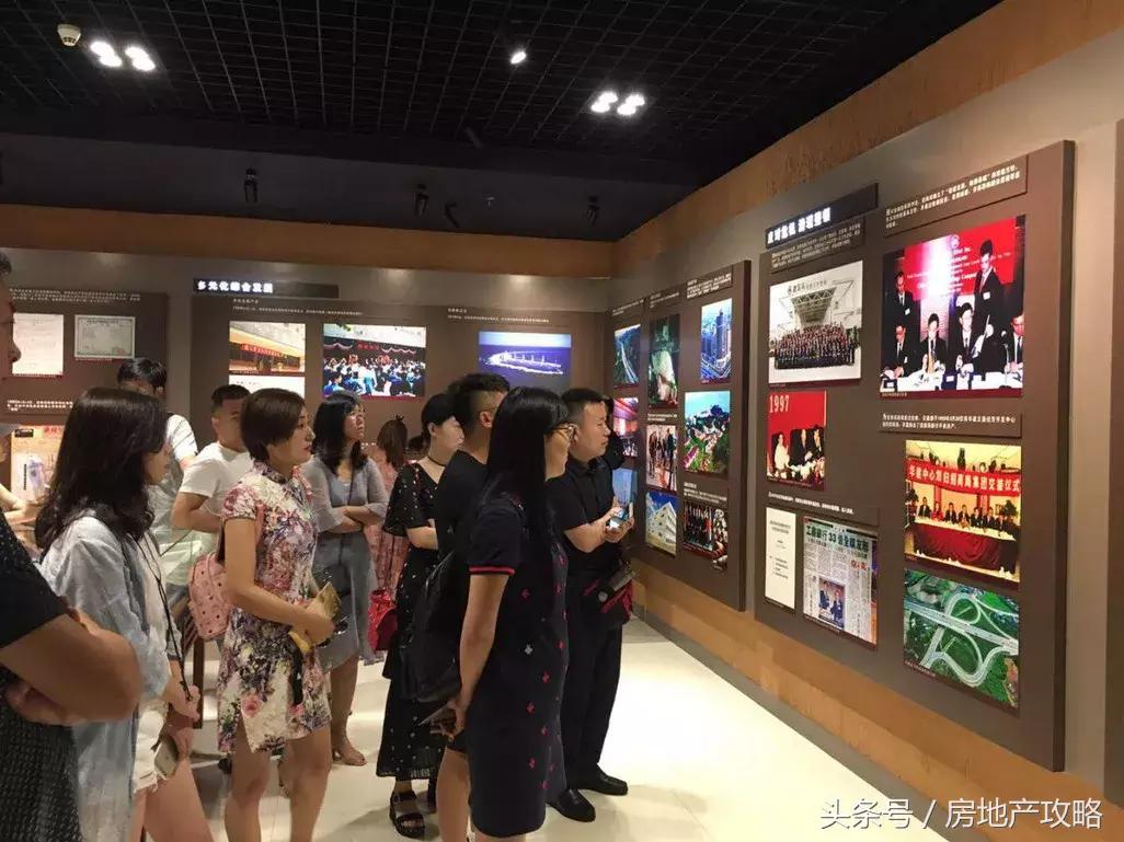 招商品牌行：跨越千里鉴巨擘领航之道