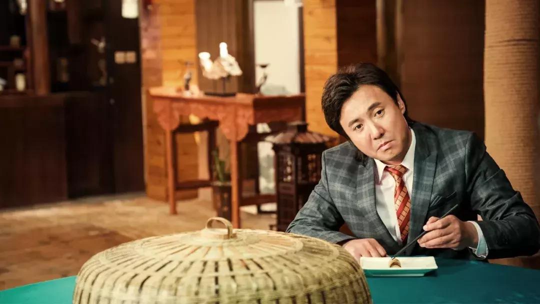 沈腾最好笑的片段,沈腾笑岔气的精彩瞬间