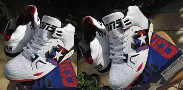 扒篮球鞋,灌篮高手三井寿耐克篮球鞋