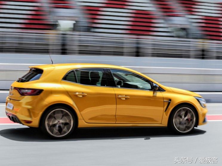 雷诺梅甘娜rs零百加速,雷诺梅甘娜rs算小钢炮吗