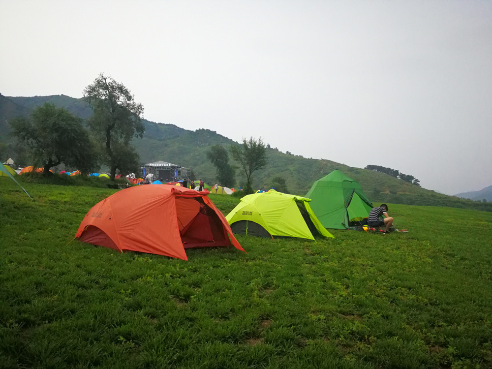 夏日全民旅行记居然还有这样的山谷?我已经去过了……