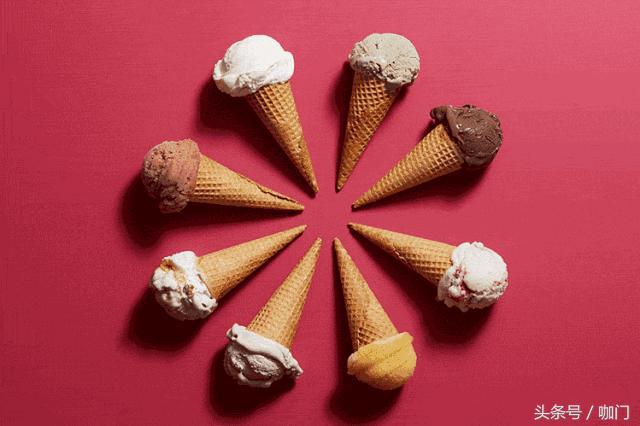 中国冰淇淋发展史简介,冰淇淋进化史完整视频