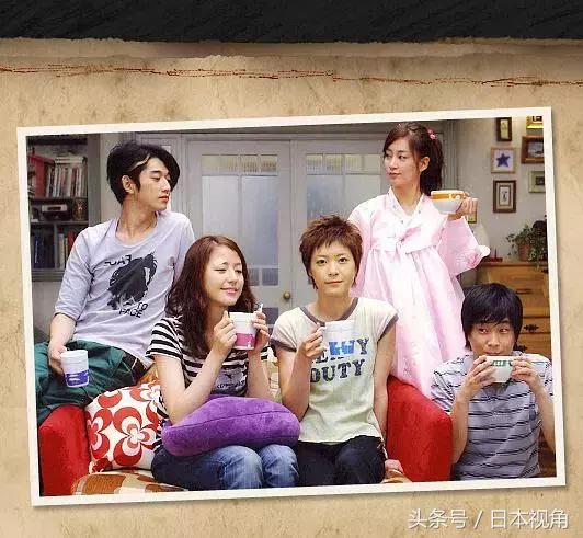 富士台与优酷展开合作，以后就能上优酷看正版日剧啦！