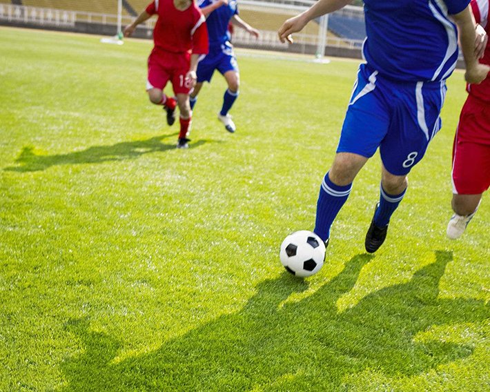 足球比赛有多刺激,足球比赛特别刺激