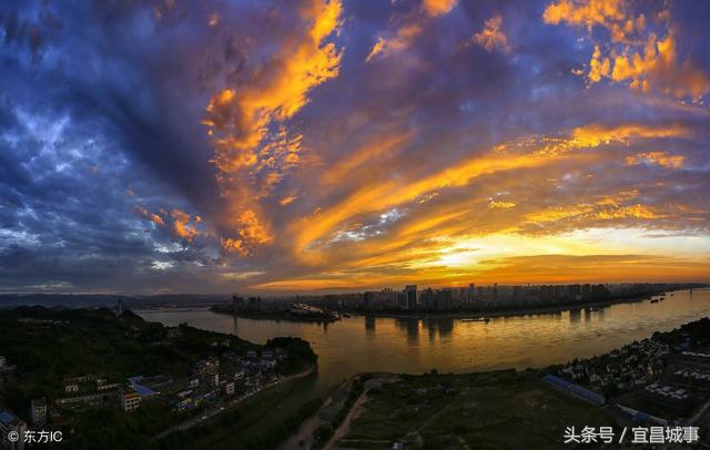 宜昌西陵区最新规划图,宜昌西陵区将要建一个什么小镇