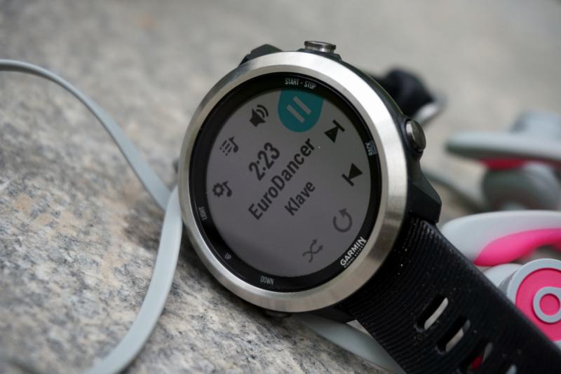 garmin手表操作及功能介绍,garmin手表有什么优势