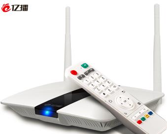 电视机顶盒排行榜前十名,目前市场上最好电视机顶盒