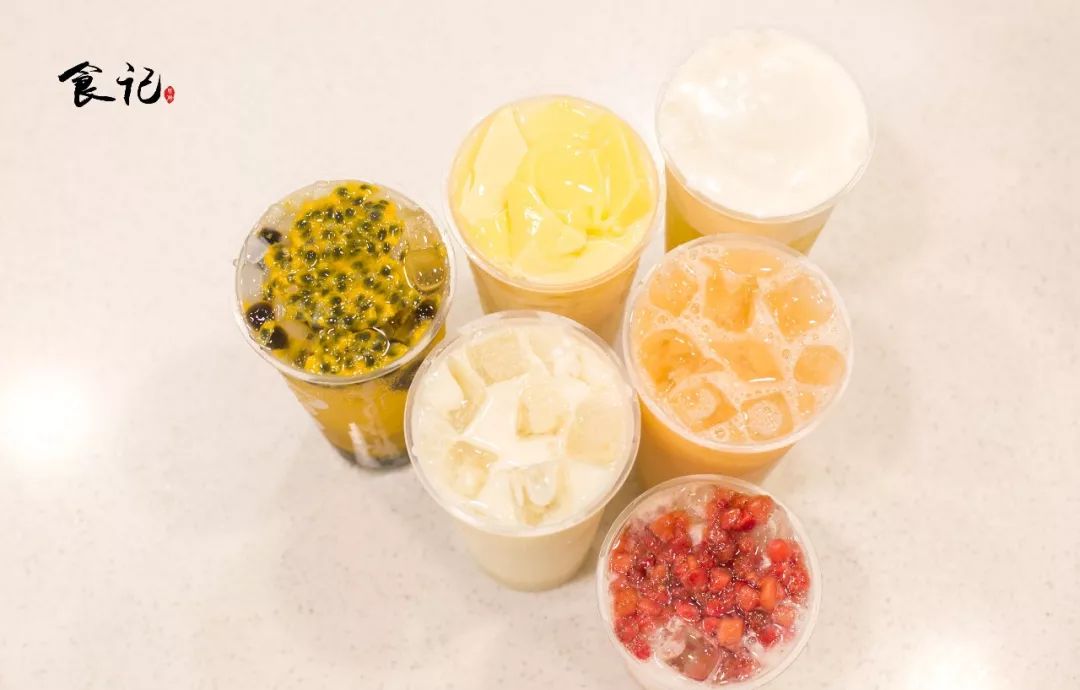 coco现磨咖啡品种,coco咖啡隐藏款