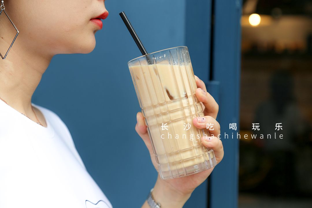 长沙就可以看风景的咖啡馆,长沙拍照咖啡馆解放西