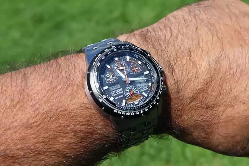 为什么西铁城在国内知名度高,西铁城怎么分别日本和国内生产