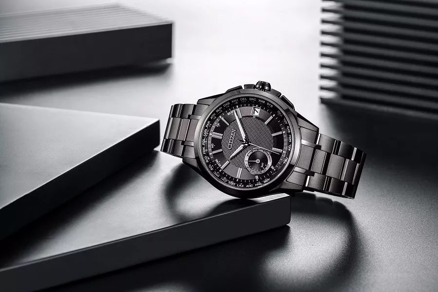 西铁城在国内名气大吗,西铁城手表知名度