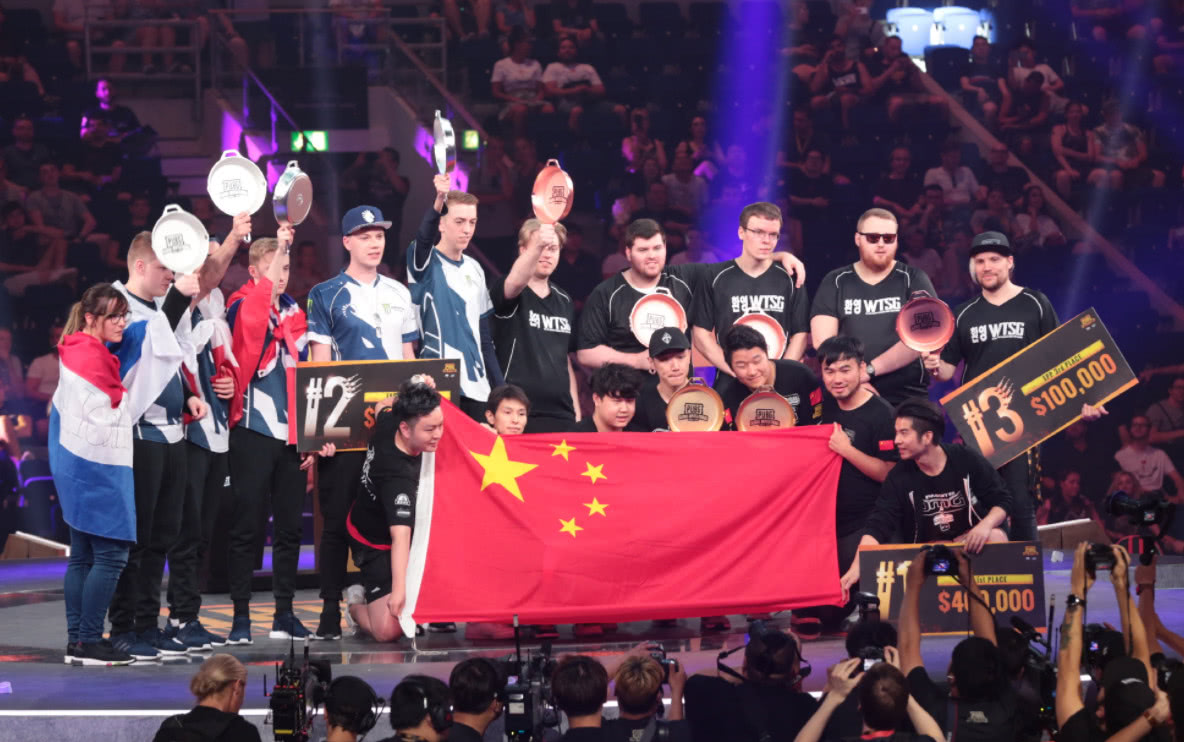 omg夺冠原声,omg夺冠lionkk