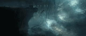 科幻特种部队大战鬼魂,三角洲特种部队打鬼魂军团