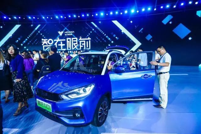 合众新能源汽车有限公司靠谱吗,合众新能源是几线品牌可靠吗