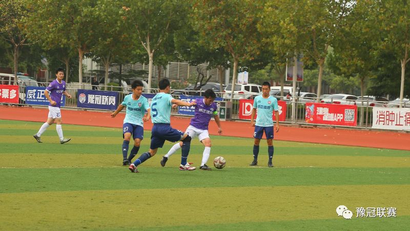 2017亚冠联赛赛程,豫冠联赛b级