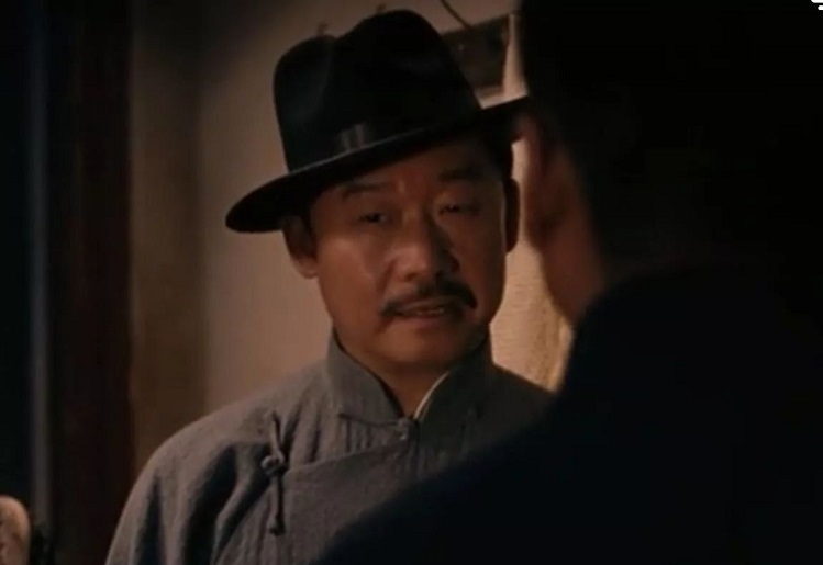 闯入一大会议的是什么人,闯进一大会议的是什么人