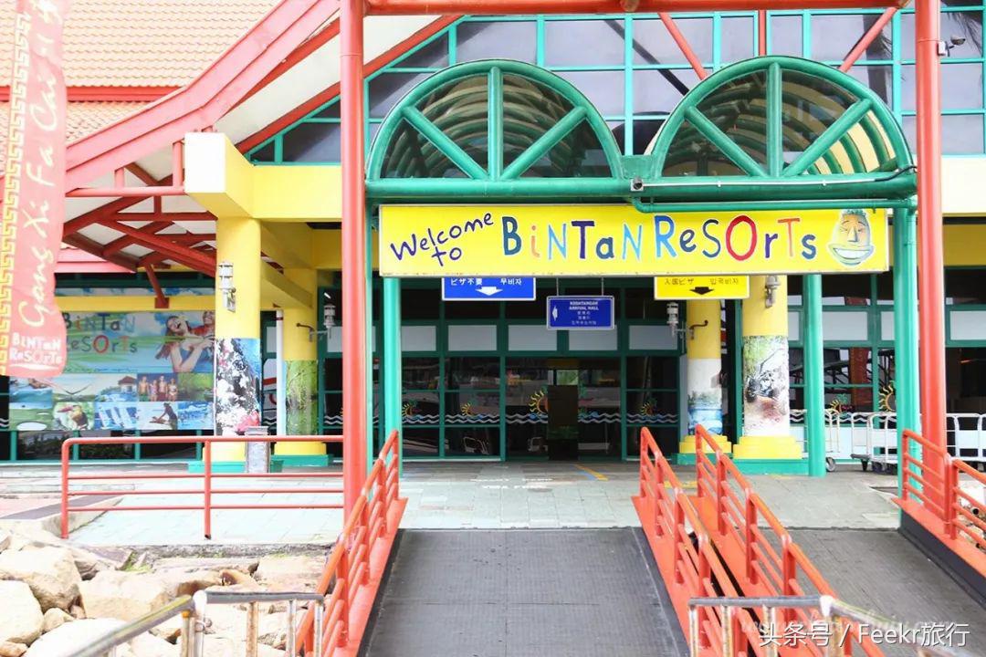 最新海岛打卡之旅,自由行可去的小众海岛