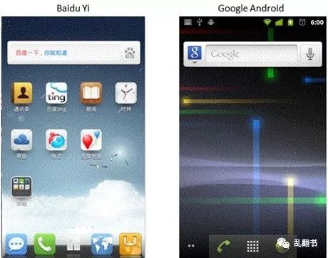 百度政治文化,百度文化在哪