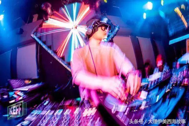 深山电子音乐节吃喝玩乐+野格+抖音区指南!预售票即将停止发售