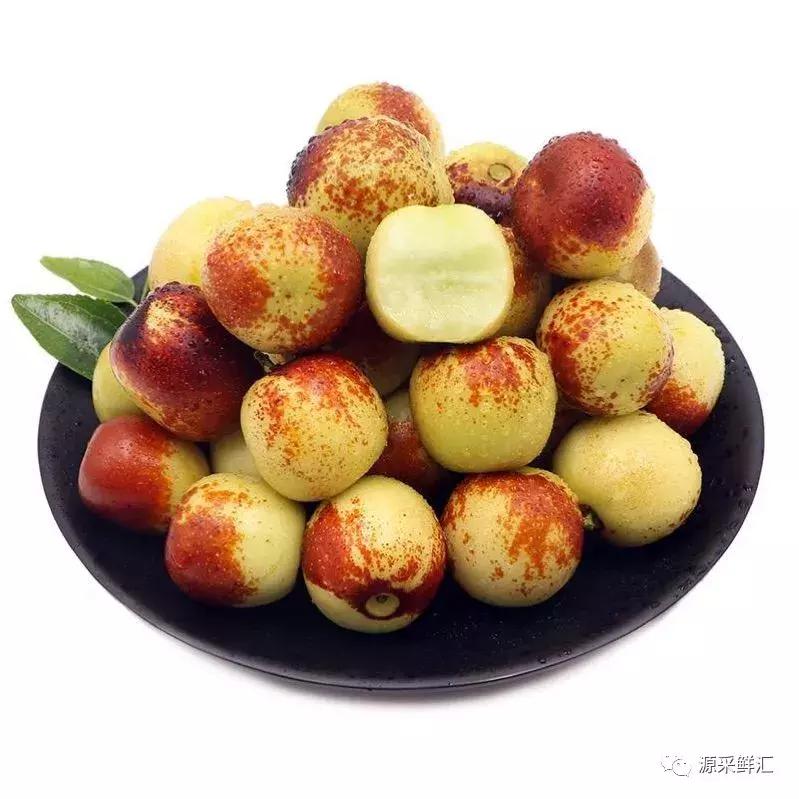 大荔冬枣知识大全,大荔冬枣功效作用