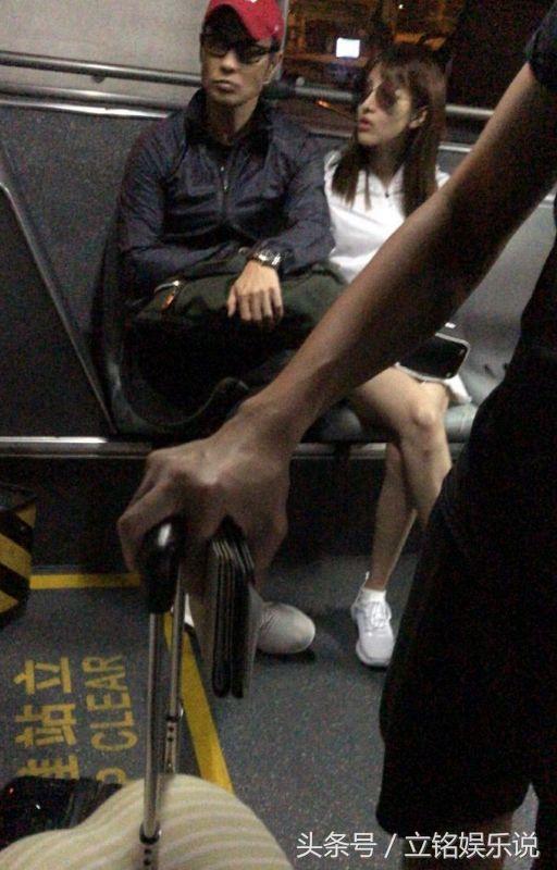 郑嘉颖巴厘岛结婚却让亲友团自费买机票？被吐槽比郭富城还小气！