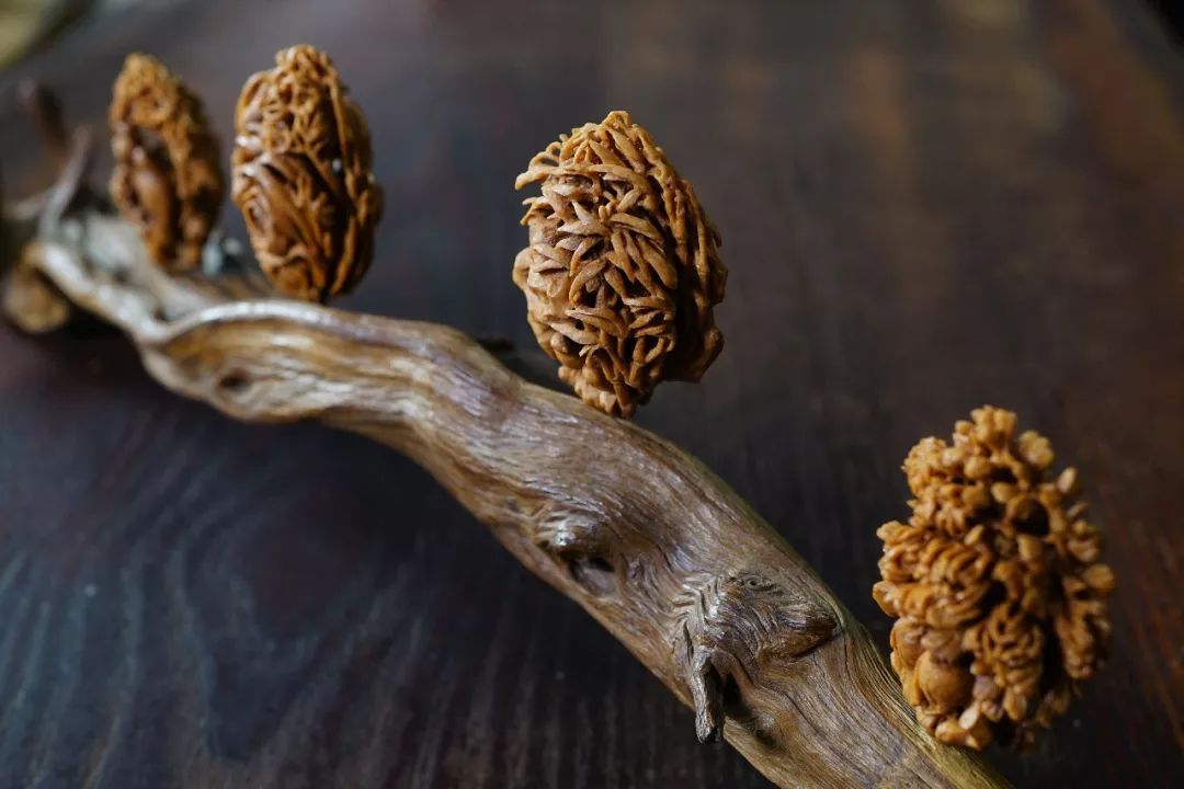 名家核雕手工,名家手工核雕