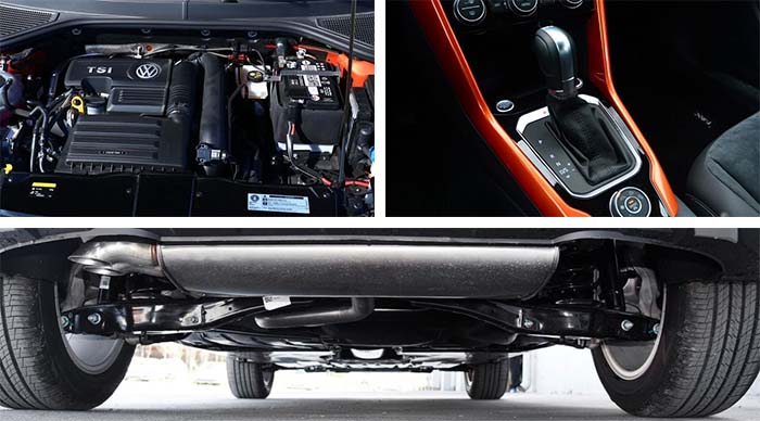 大众探歌与逍客对比哪款性价比高,本田缤智1.5t和大众探歌1.4t哪个快