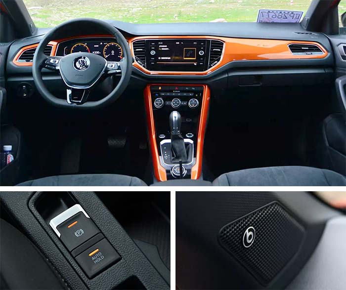 大众探歌与逍客对比哪款性价比高,本田缤智1.5t和大众探歌1.4t哪个快