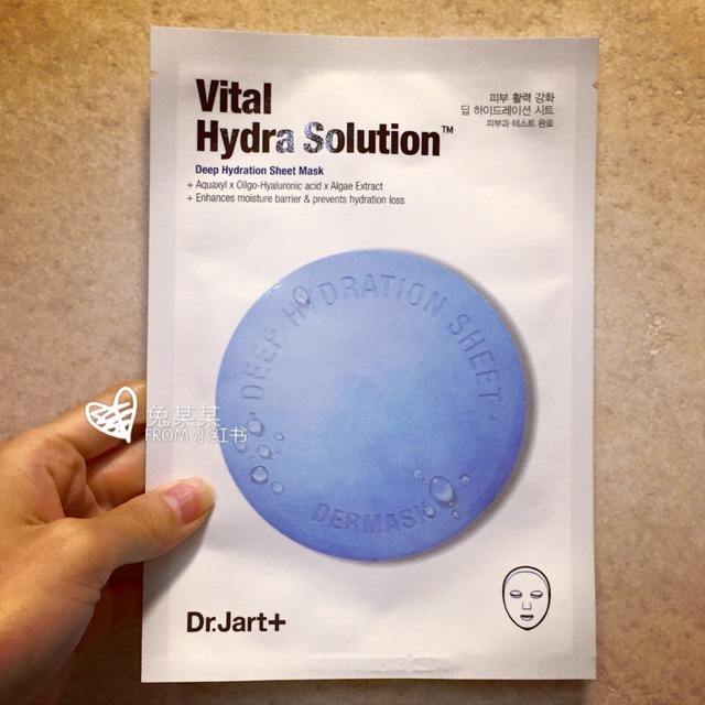 回购无数次的面膜,那些又大又值得回购的面膜