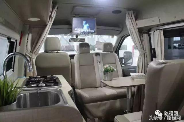 21世纪房车德兴房车,德兴房车口碑怎么样