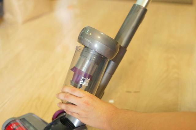 莱克魔洁无线吸尘器刷头清洗,莱克魔洁无线吸尘器