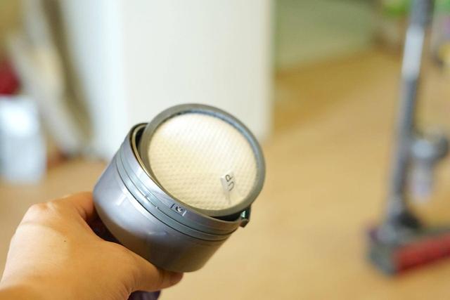 莱克魔洁无线吸尘器刷头清洗,莱克魔洁无线吸尘器