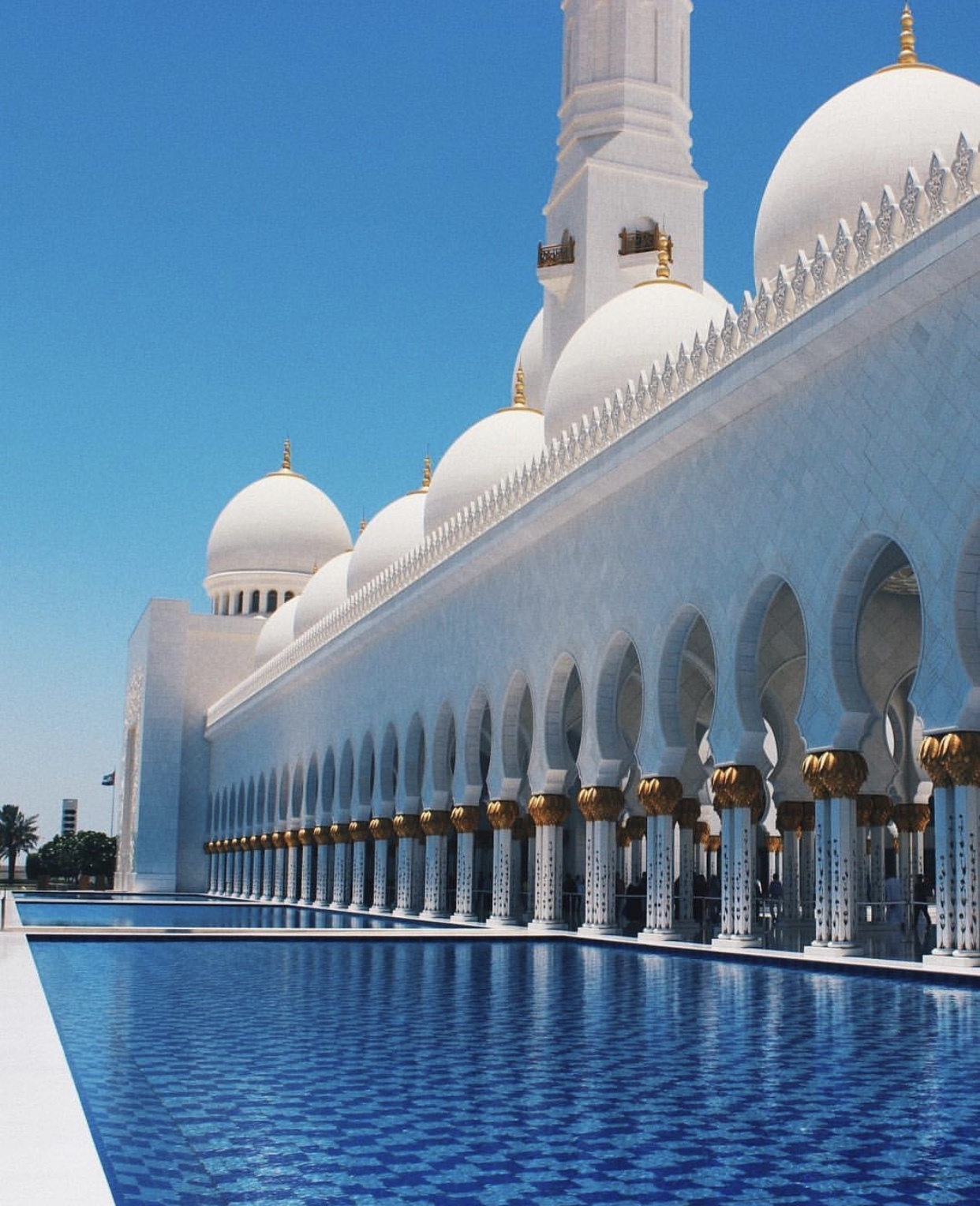 迪拜沙漠里的奇迹之城,沙漠之城迪拜旅行